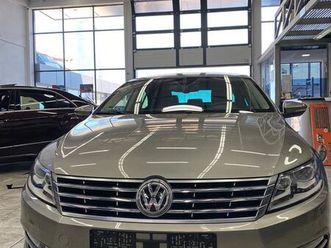 volkswagen cc- 2013