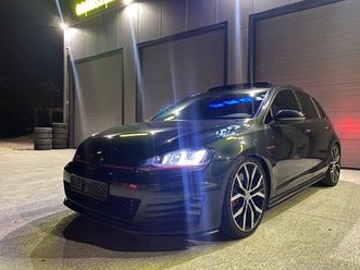 golf 7 gti apr