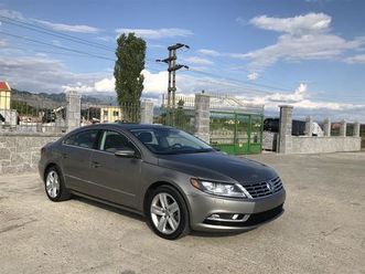 passat cc 2014 okazionnn