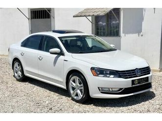 volkswage passat, 2.0 nafte-blueff,automat,full,14