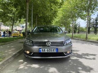 volkswagwn passat