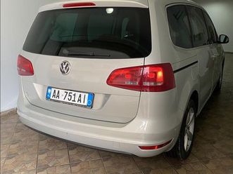 okazion shitet sharan 2011 full option 1.6 diesel