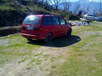 shitet makinia sharon per arsye mosperdorimi