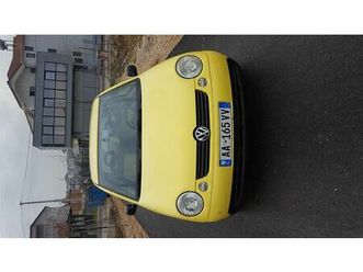 shitet wv lupo ne gjendje te shkelqyer