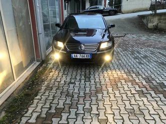 shitet phaeton 3.2 benzin/gaz