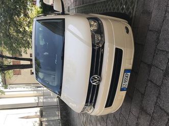 volkswagen t5