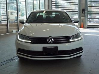 2017 volkswagen jetta 1.4 tsi > uces motors