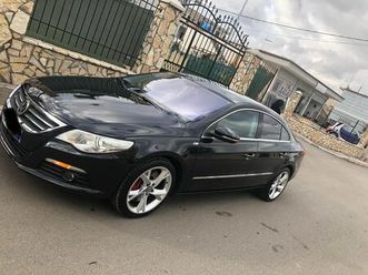 passat cc 3.6 4x4 benzin . shitet