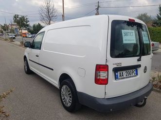 okazion.caddy max 1.9/automatic dsg