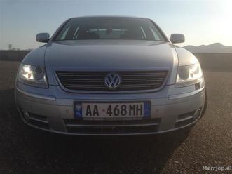 vw phaeton 3.0 okazionn
