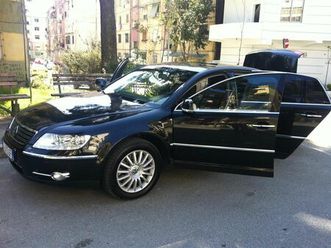 volkswagen phaeton 3.0 v6 tdi dpf 4m aut.5