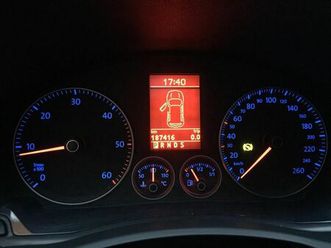 shitet golf mk5 look abt!!