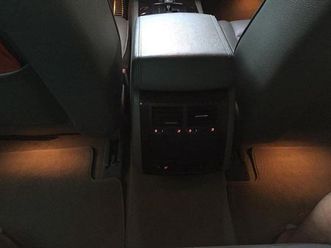 ww touareg 4.2 benzin impjant gazi