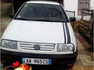 volsvagen vento 1.4