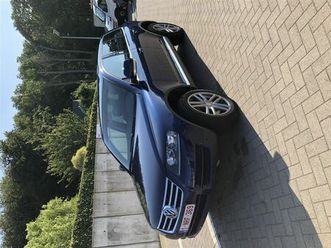 vw touareg 2.5tdi 164000km