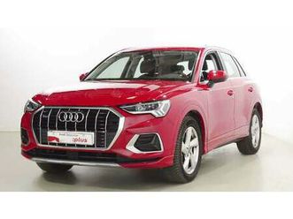 q3 40 tfsi advanced quattro s tronic
