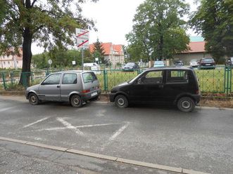 fiat cinqoecento bielawa • olx.pl