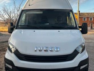 iveco - daily