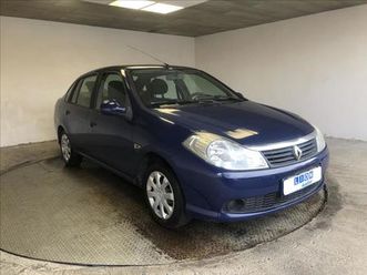 renault thalia 1,2 expression sedan - sedan benzin