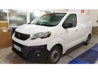 bev 75 kwh 136 e-expert standard 4p