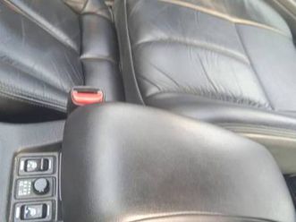 nissan maxima a32 w super stanie elk - sprzedajemy.pl