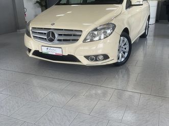 b 180 b 180 cdi automatic premium