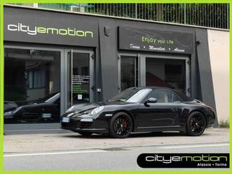 997 mk2 carrera 4s cabriolet