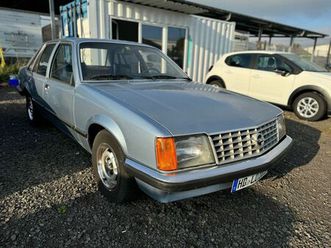 opel-senator-3-0l-tuv09-25-h-kennzeichen-automatik