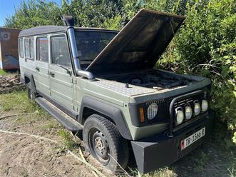 force tempo 2007 motorr 2.5 nafte