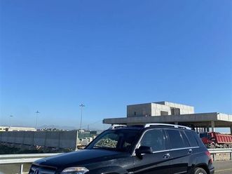 mb glk automat 280 naft 2009 vtm dogan tel : 0694701936