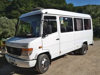shitet minibus