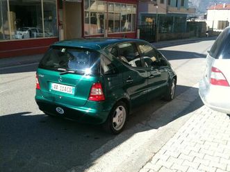 shitet a-class / mercedes-benz, 1 060 €