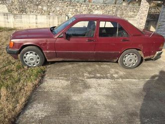 mercedes benz 190 d ofert!!!