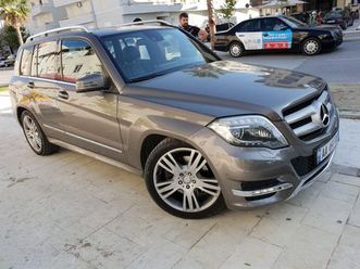 shitet glk 2013 220 cdi