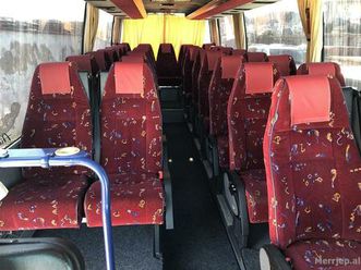 shitet autobus mercedes benz vario