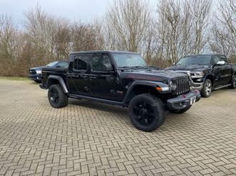 2020 (20) - rubicon 4-door