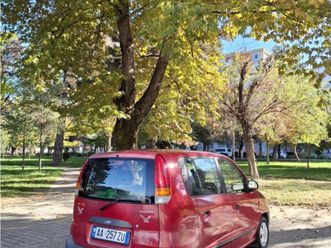 shitet hyndai atos 1000cc benzin