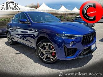 levante v6 awd 350cv gransport