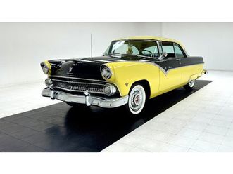1955 ford fairlane
