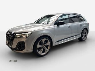 q7 suv 55 tfsi s line