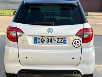 aixam coupe microcar ligier chatenet jdm