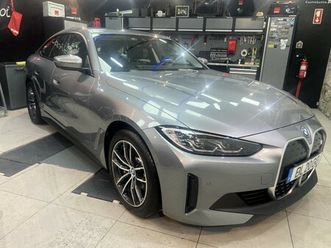 bmw i4 edrive 40 março/22