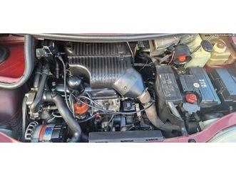 renault twingo de pessoa idosa comprado novo 108000km impecavel de garagem. junho/95