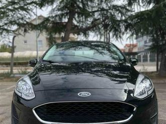 ford fiesta 1.5 tdci̇