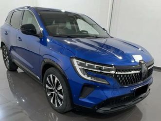 austral austral mild hybrid 160 cv auto techno