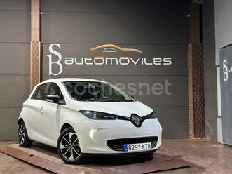 renault zoe life 40 r90