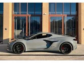 corvette z06 coupe 3lz europa modell geigercars 3.99%