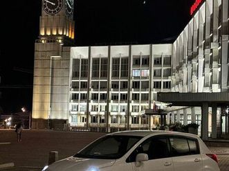 продажа nissan tiida, 2011 год в красноярске