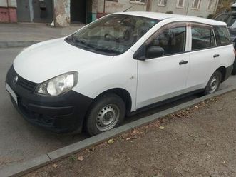 продажа nissan ad, 2015 год во владивостоке