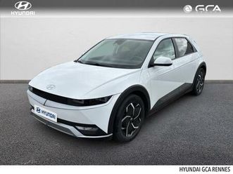 58 kwh - 170ch intuitive